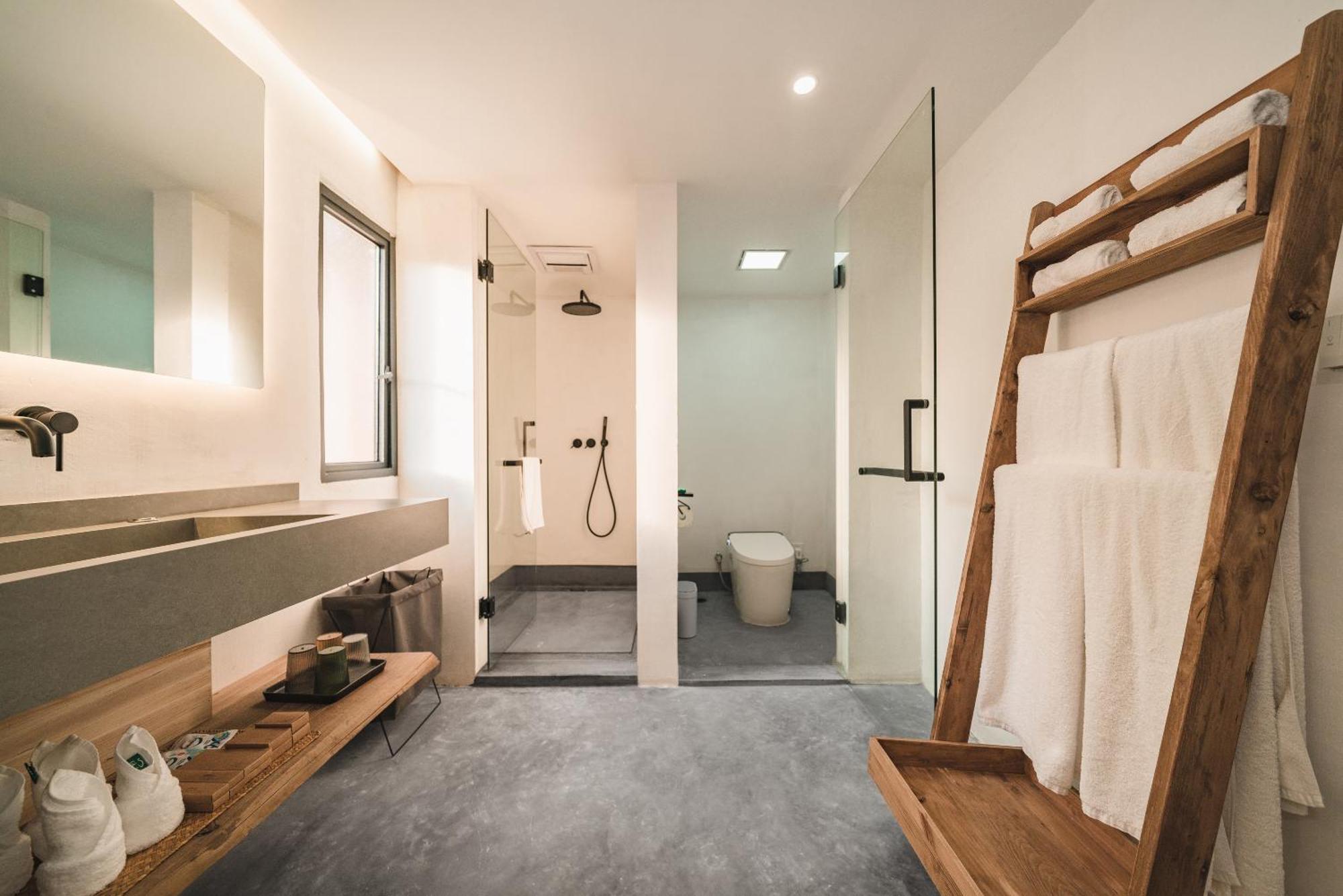 肇兴溪舍山堂 Creekside Inn ليبينج المظهر الخارجي الصورة