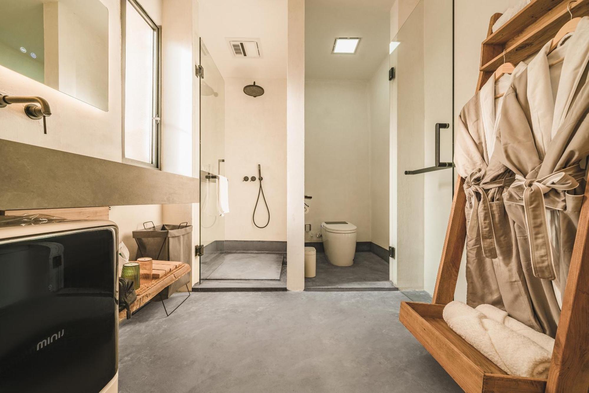肇兴溪舍山堂 Creekside Inn ليبينج المظهر الخارجي الصورة