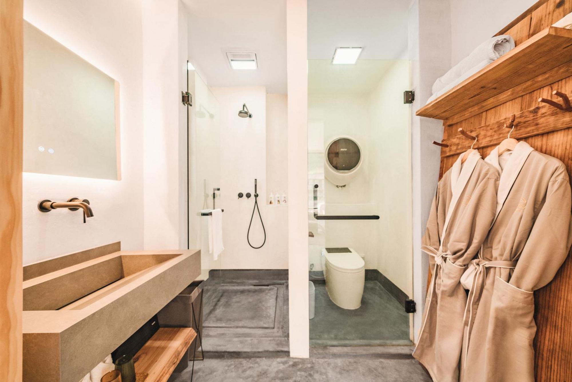 肇兴溪舍山堂 Creekside Inn ليبينج المظهر الخارجي الصورة