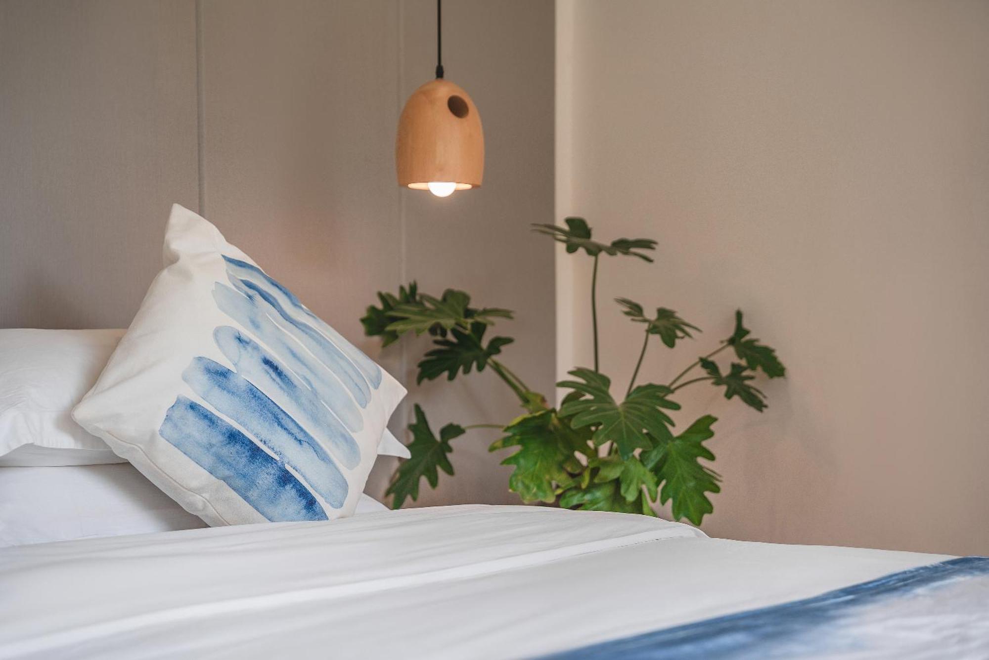 肇兴溪舍山堂 Creekside Inn ليبينج المظهر الخارجي الصورة